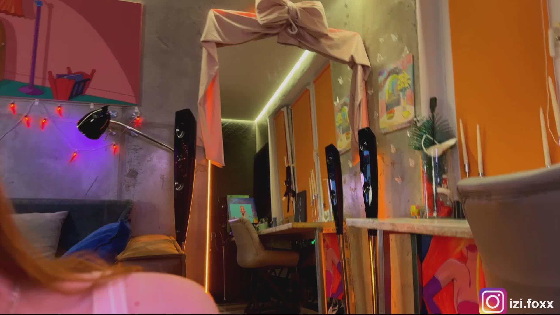 Na-izi Adult Chat November 13, 2025