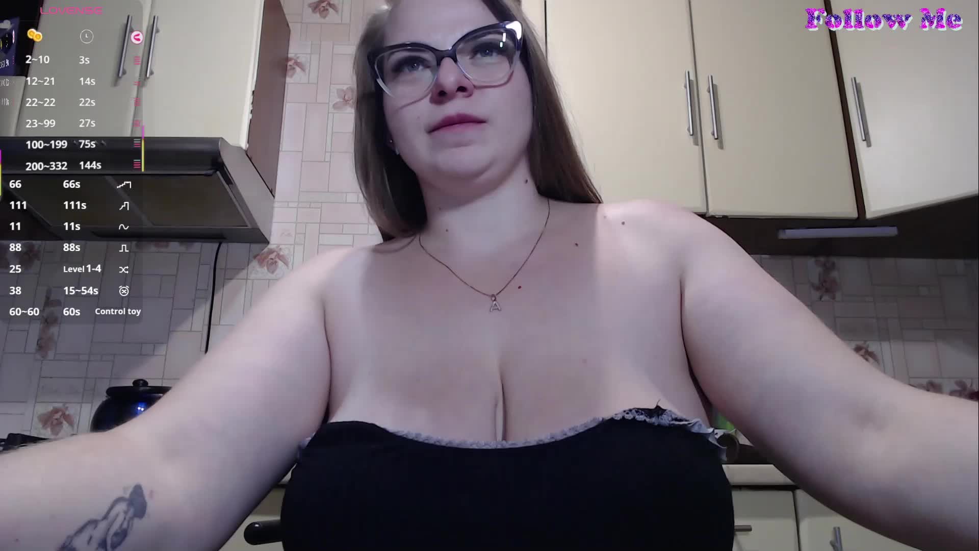 CarolinaDiamond33 Adult Chat November 13, 2025