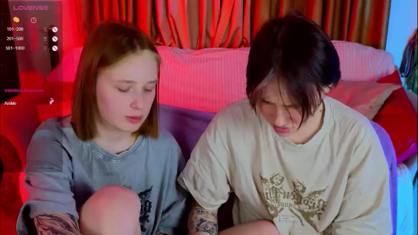 babees_eva Adult Chat November 13, 2025