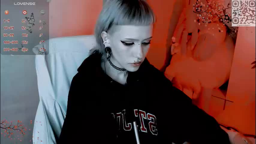 say_mary Adult Chat November 13, 2025