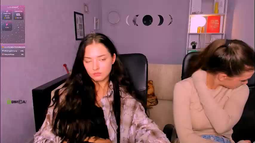 miki_nikki Adult Chat November 13, 2025