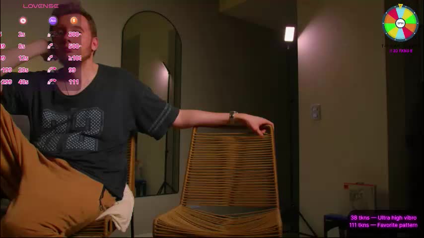 vundersex Adult Chat November 13, 2025