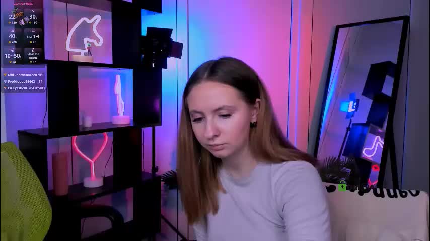 mila_glow Adult Chat November 14, 2025