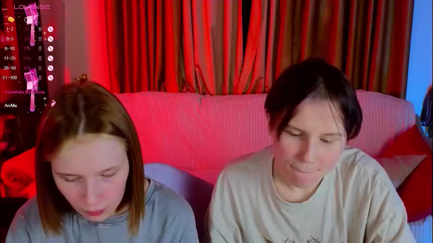 babees_eva Adult Chat November 14, 2025