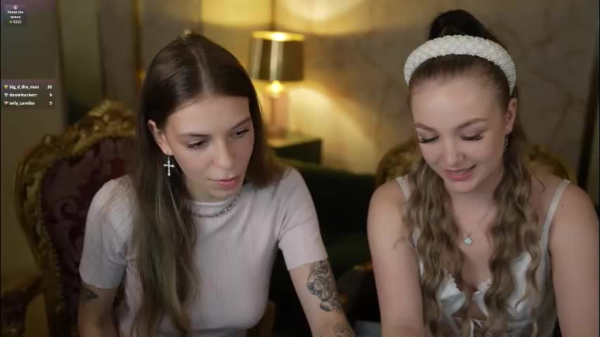 anabel2054 Adult Chat November 14, 2025