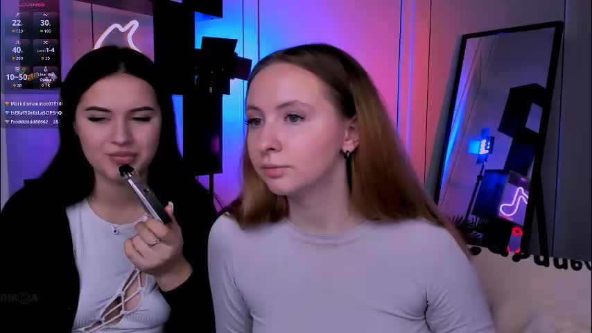 mila_glow Adult Chat November 14, 2025