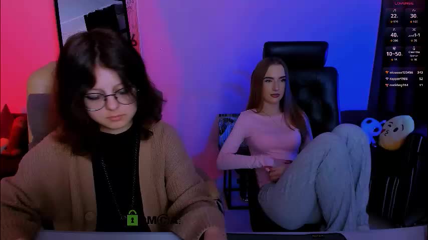 doll_vey Adult Chat November 14, 2025