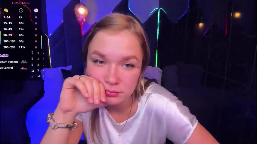 bella_cosmos Adult Chat November 14, 2025