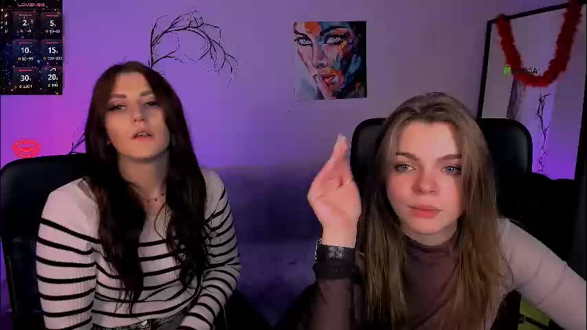 veronica_bubble Adult Chat November 14, 2025