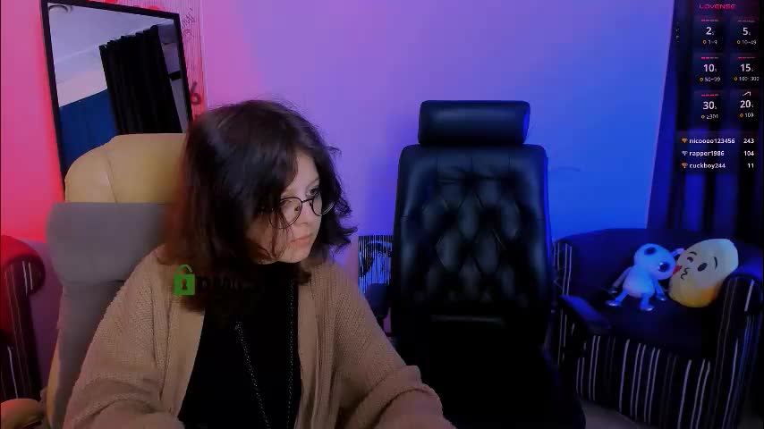 doll_vey Adult Chat November 14, 2025