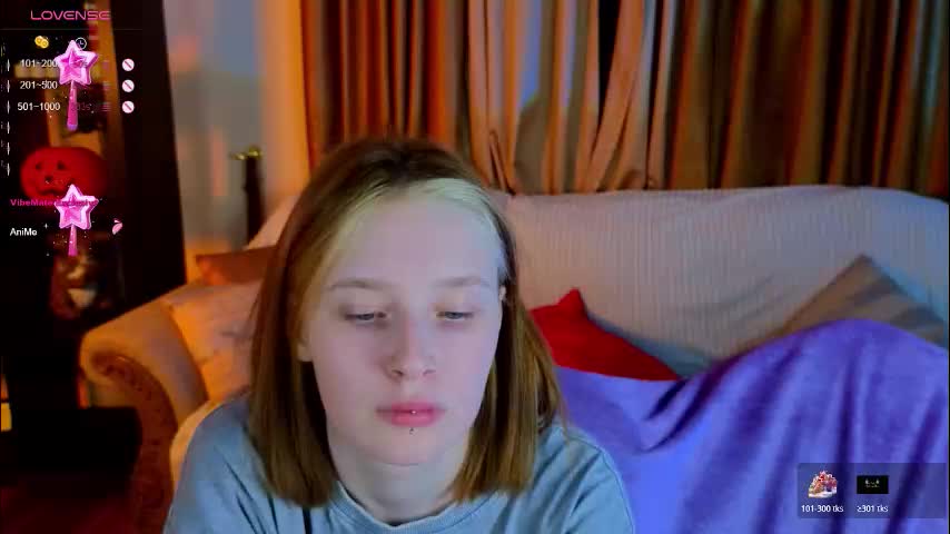 babees_eva Adult Chat November 14, 2025