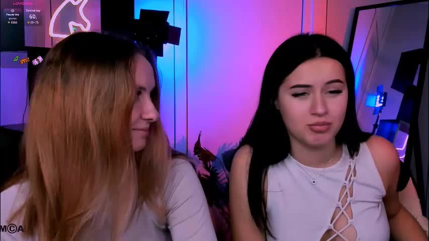 mila_glow Adult Chat November 14, 2025