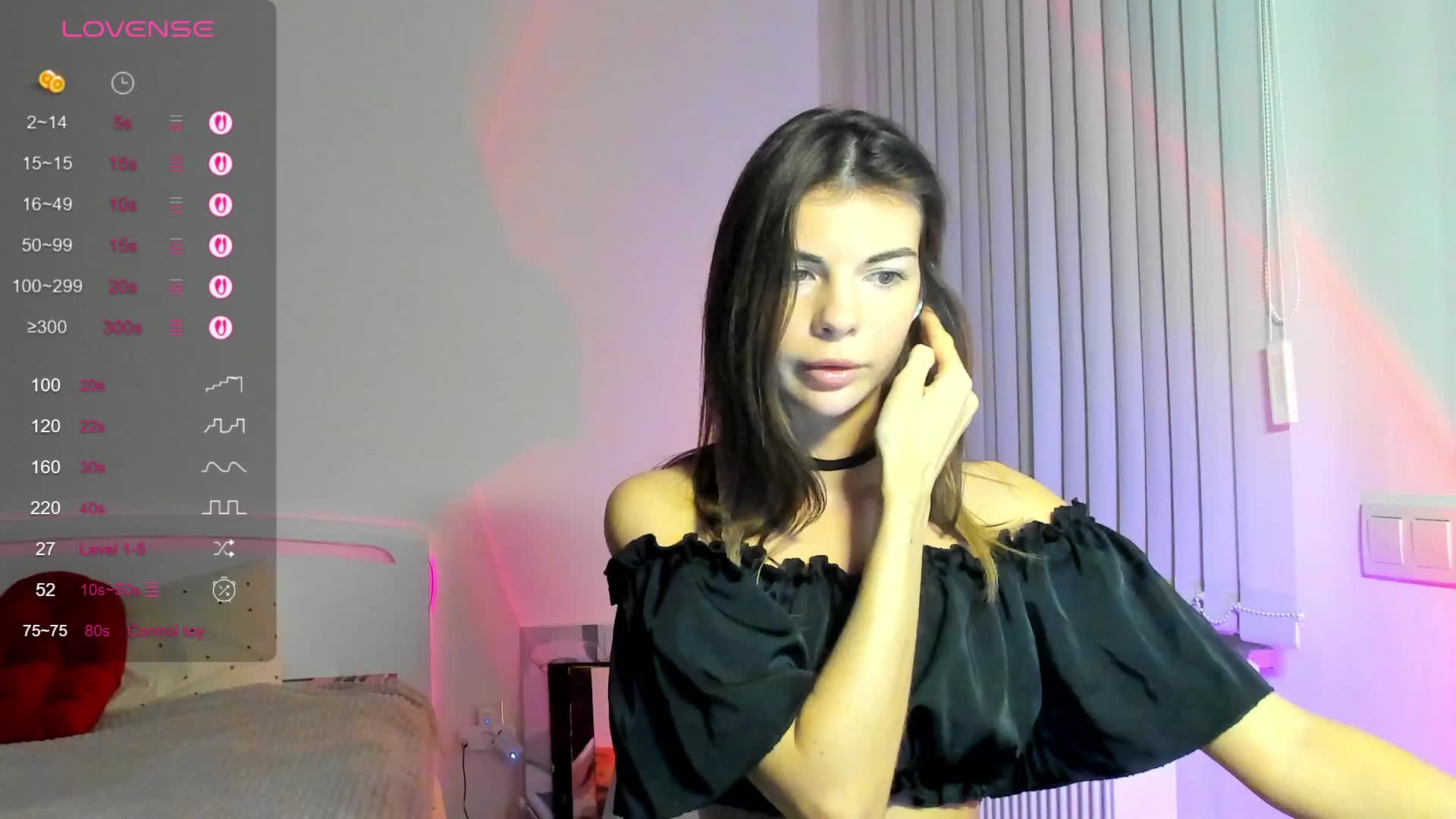 AndreaBlossom Adult Chat November 14, 2025