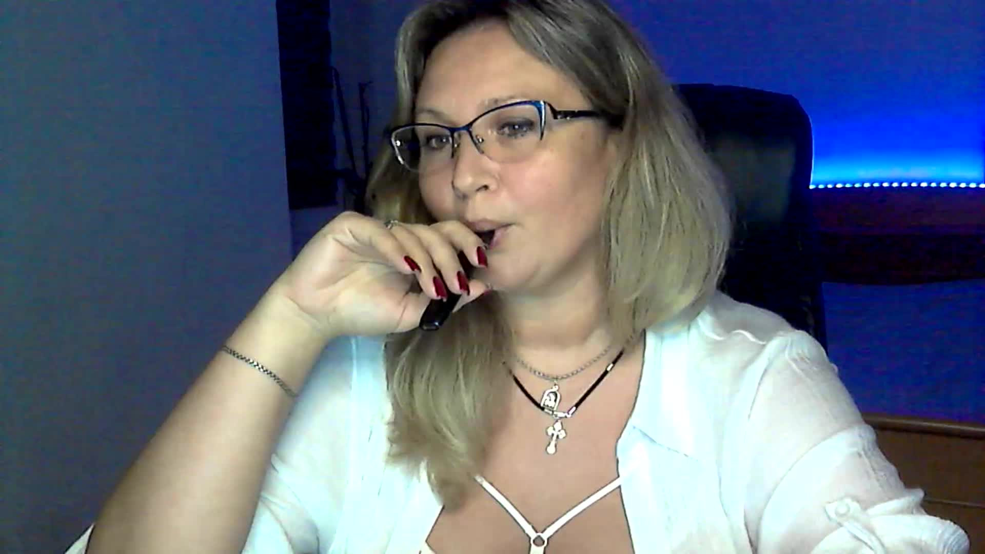 NERVOMOTINA Adult Chat November 14, 2025