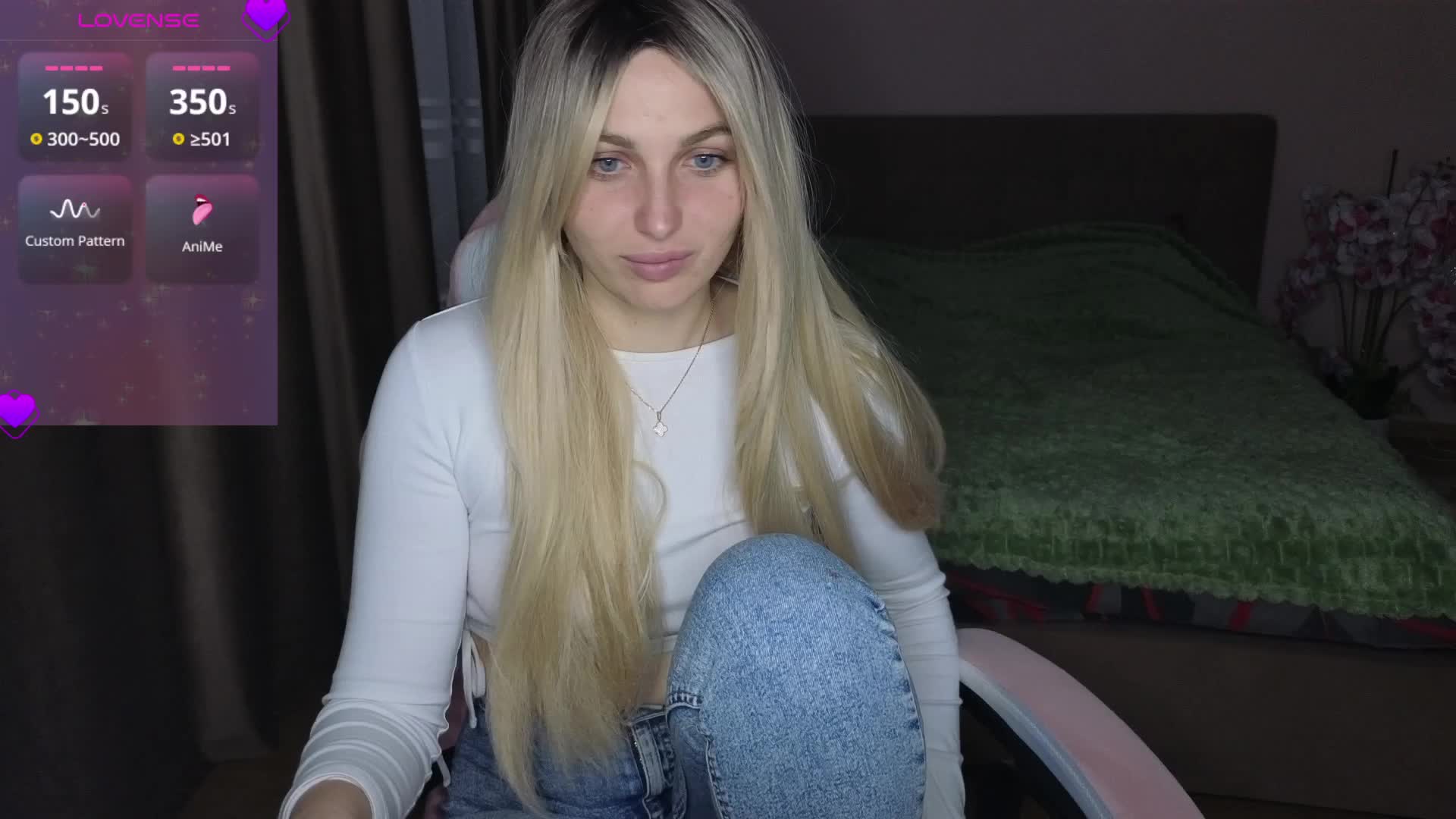 MellicaX Adult Chat November 14, 2025