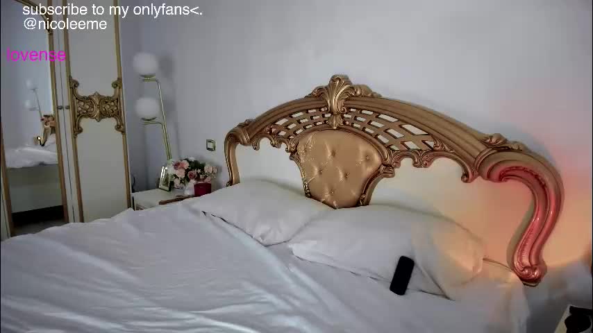 nicole_anistonn Adult Chat November 14, 2025