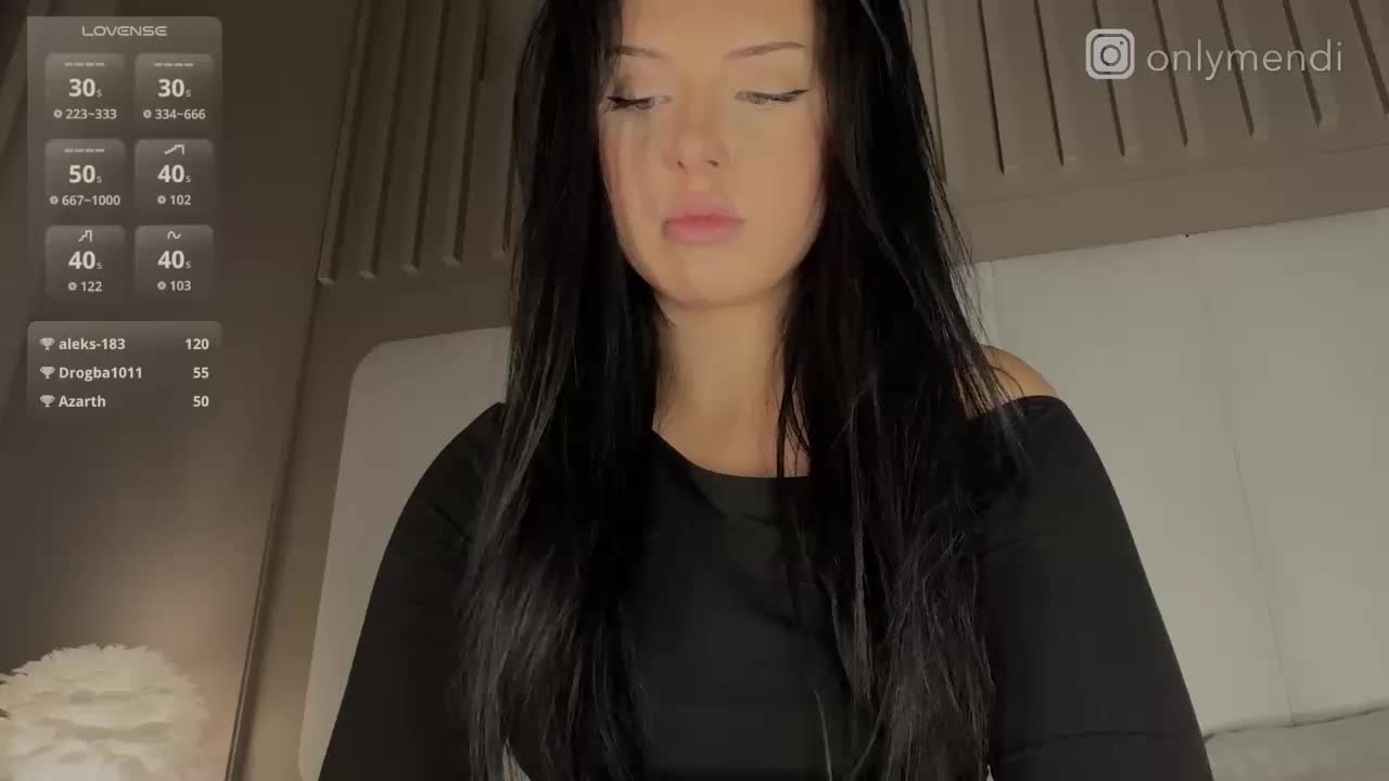 MENNDI Adult Chat November 14, 2025