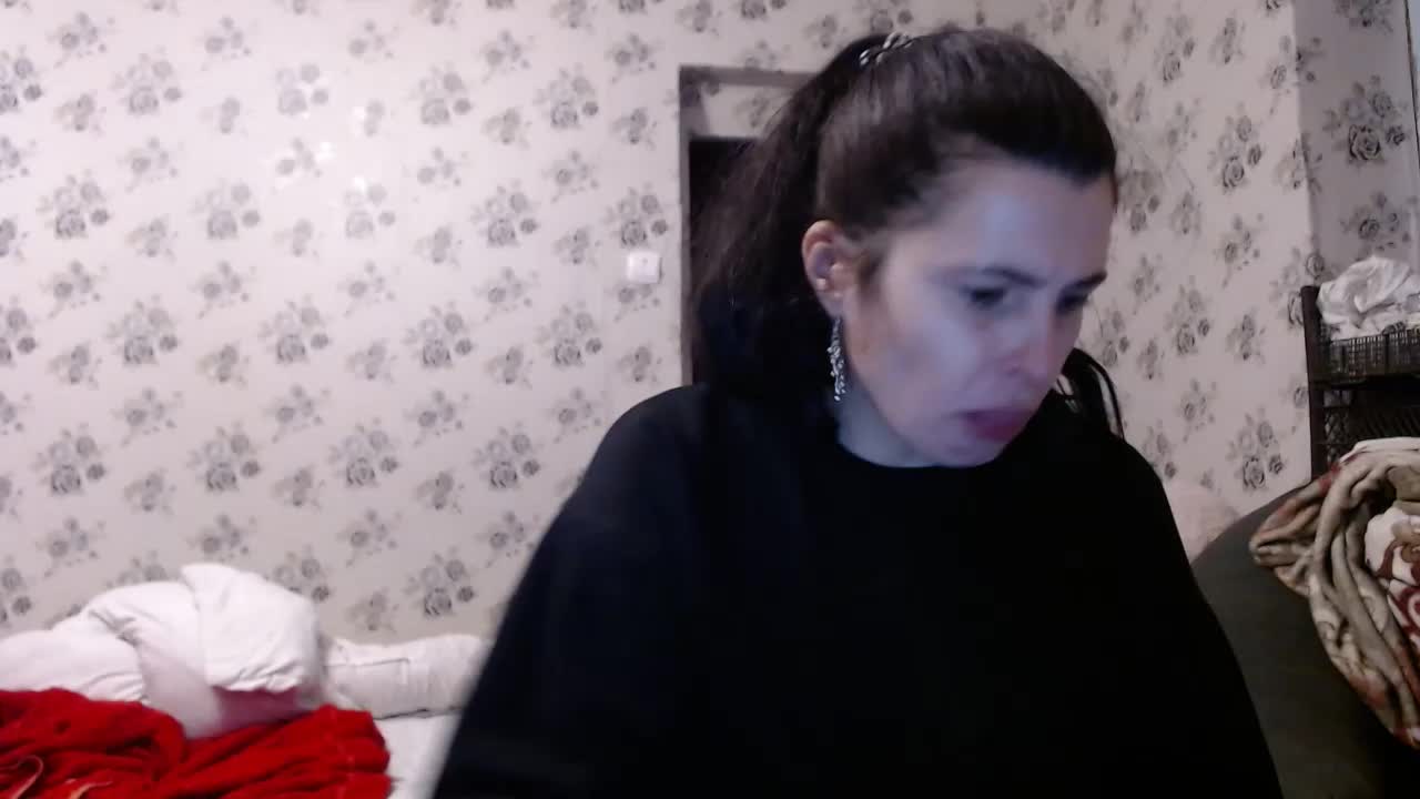 KristiWhite Adult Chat November 14, 2025