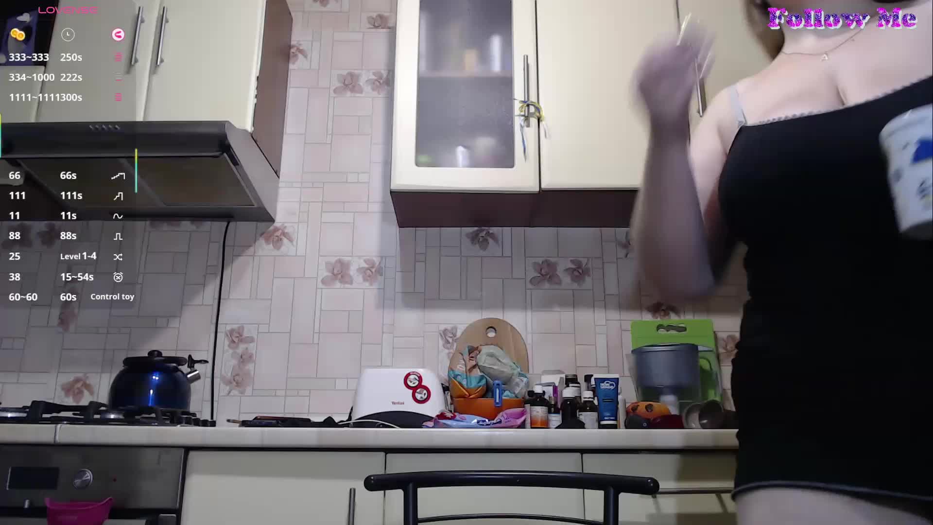 CarolinaDiamond33 Adult Chat November 14, 2025