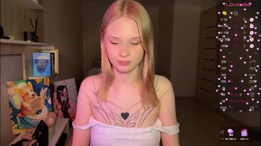 sweetielis Adult Chat November 13, 2025