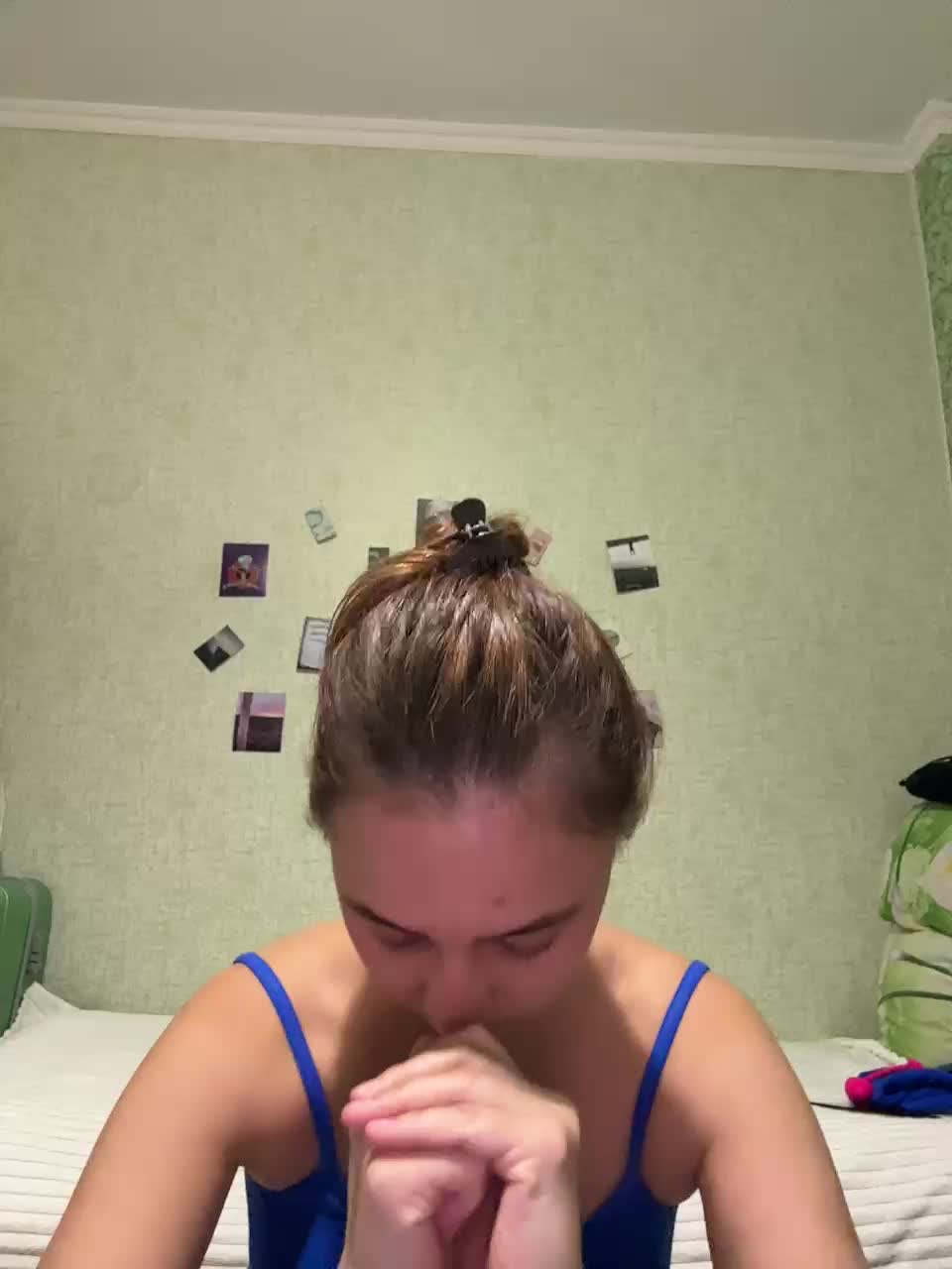 SamantaSOSI Adult Chat November 14, 2025