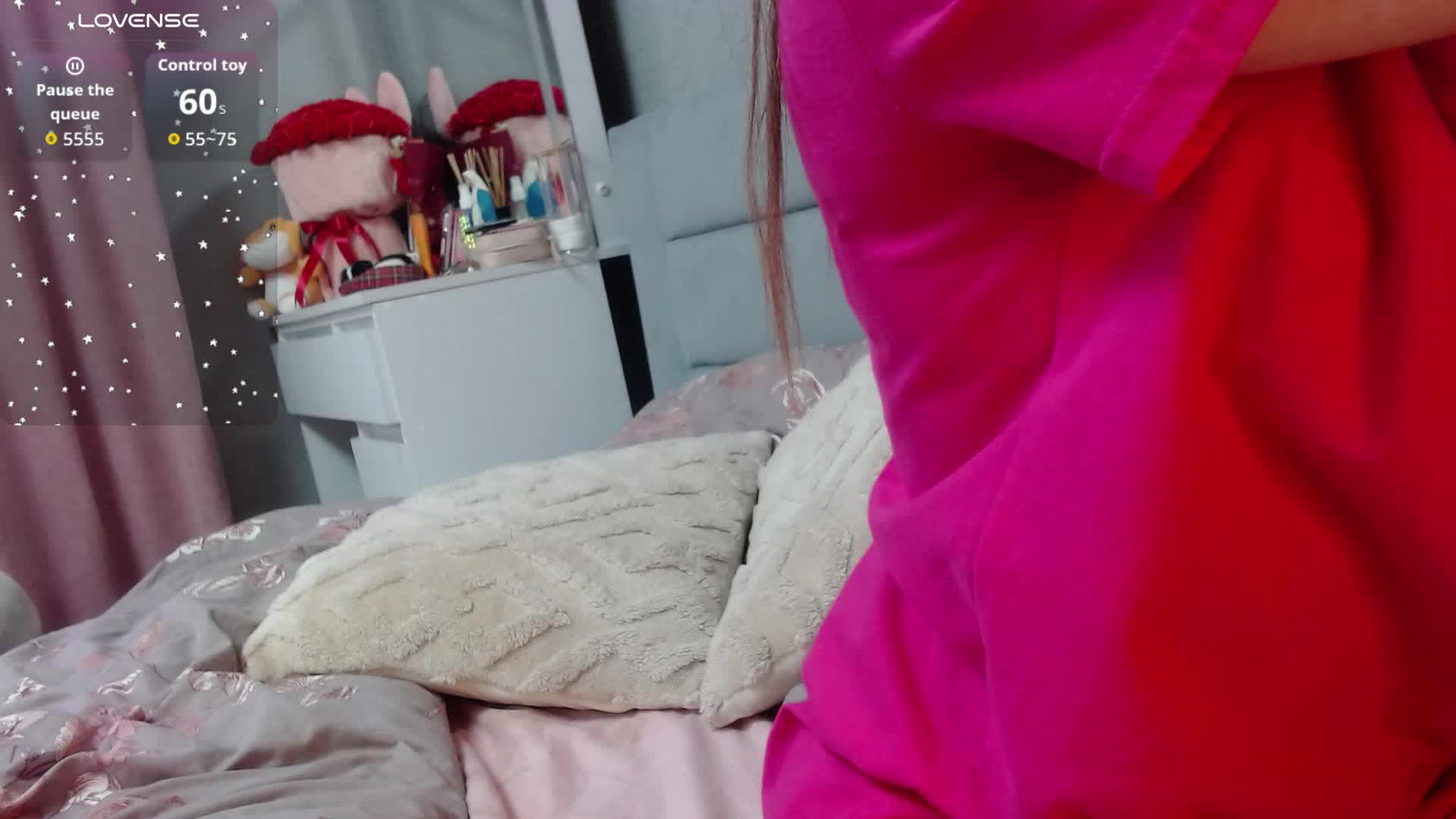 Monika-X Adult Chat November 14, 2025