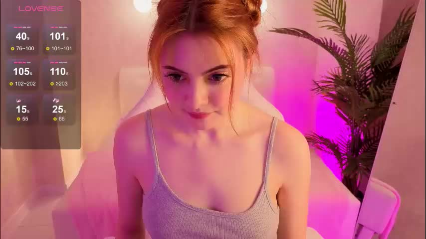 daniela_saules Adult Chat November 13, 2025