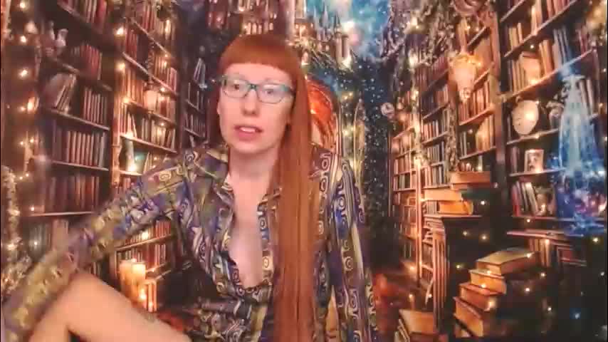 ember_starleena Adult Chat November 14, 2025