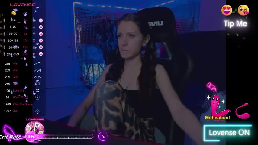 Kathleen_Meow Adult Chat November 14, 2025