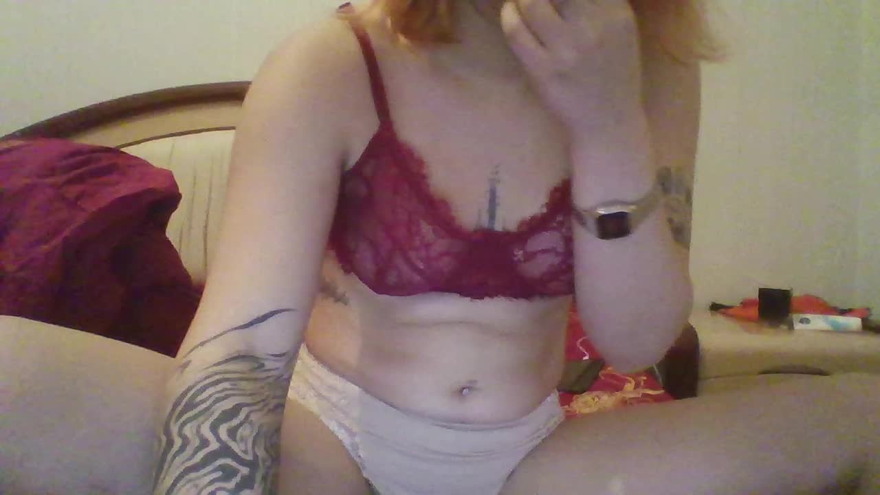 Hotredhead01 Adult Chat November 14, 2025