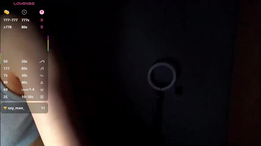 cristinevaissiere Adult Chat November 14, 2025