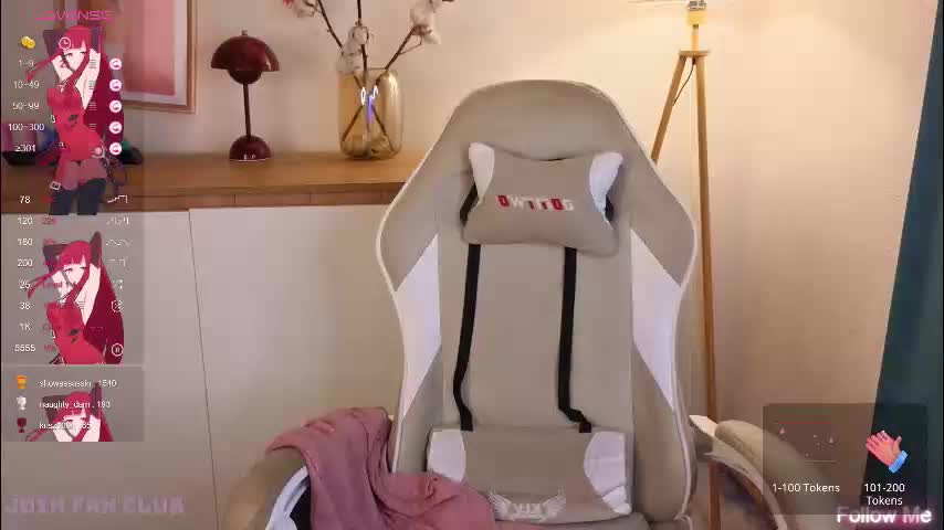 evangel1ne Adult Chat November 14, 2025