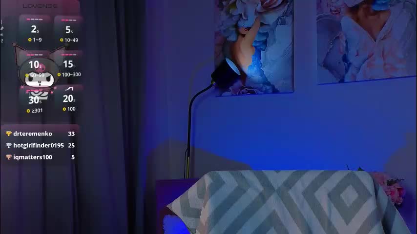 sophie_nomenal_ Adult Chat November 14, 2025