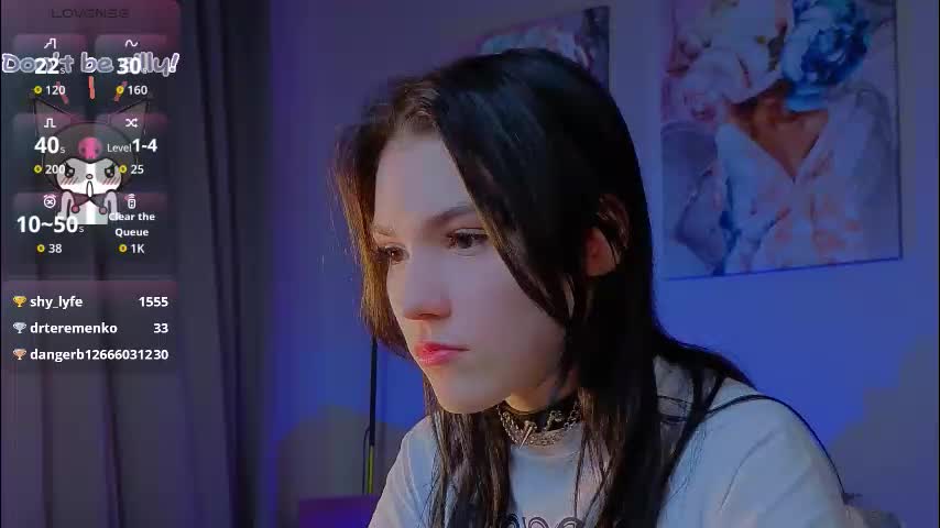 sophie_nomenal_ Adult Chat November 14, 2025