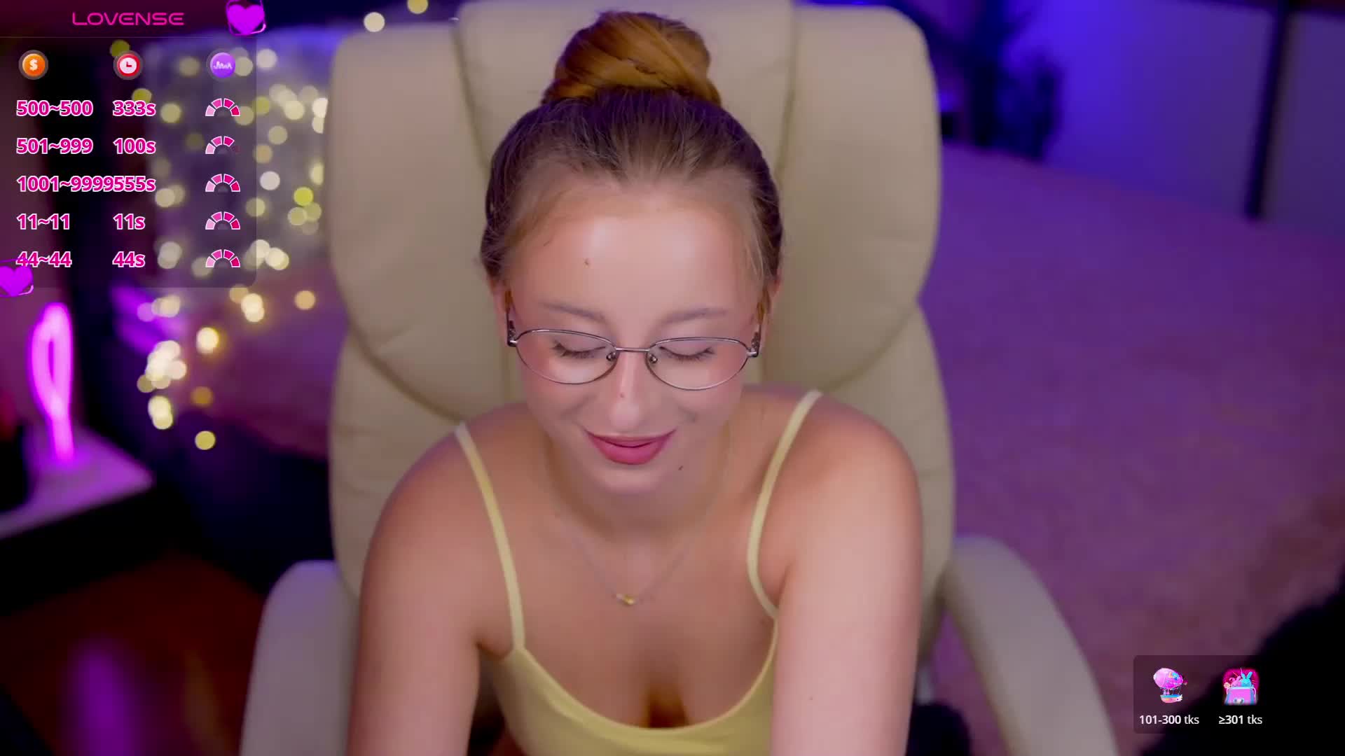 SilverrMoon Adult Chat November 14, 2025