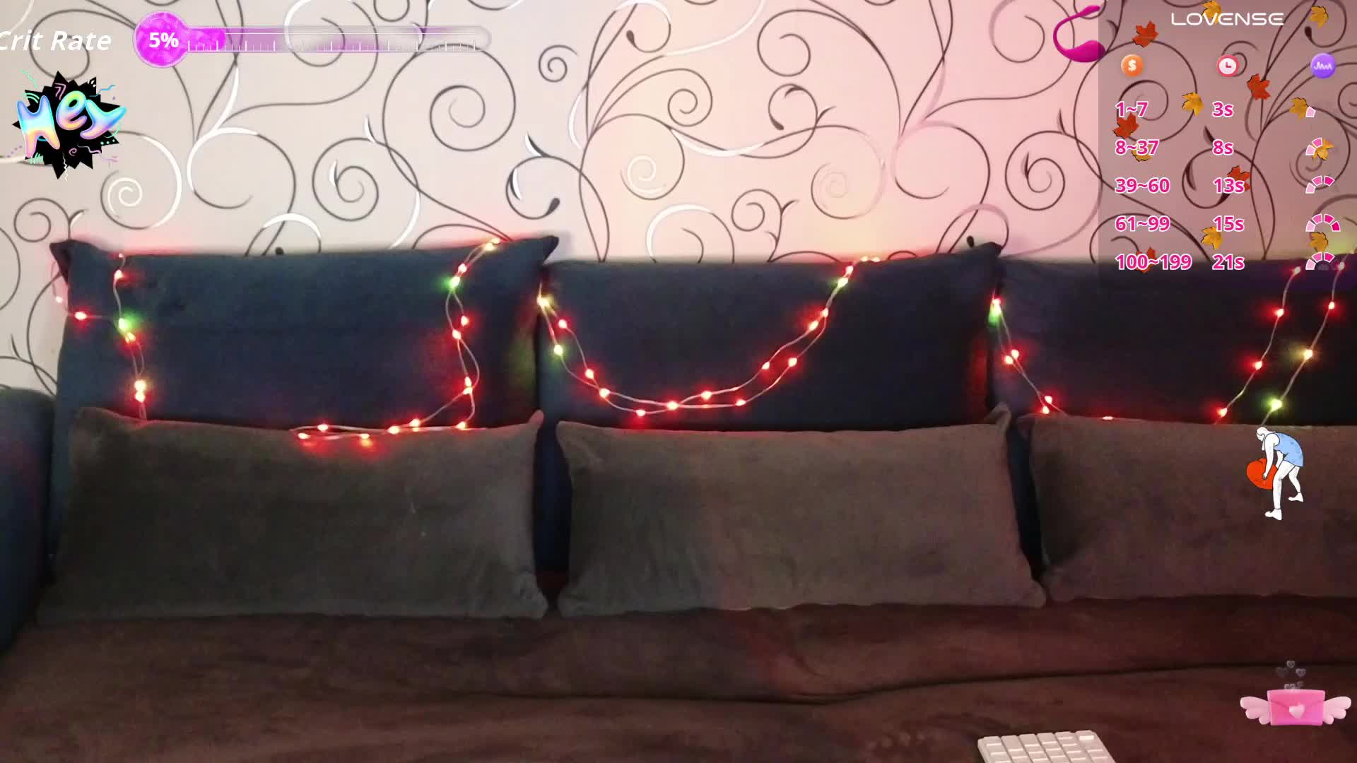 Mari-Cherie Adult Chat November 14, 2025