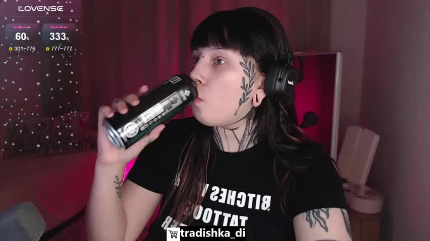 tradishka Adult Chat November 14, 2025