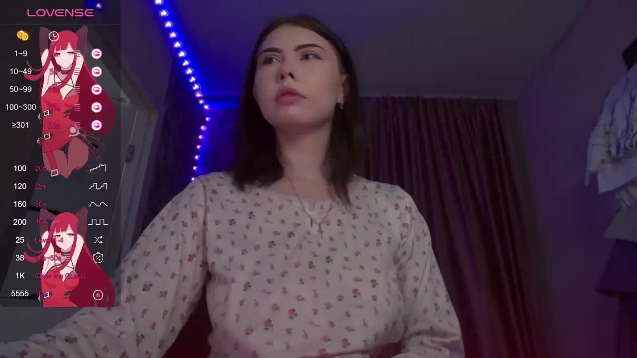 lolabunyyyy Adult Chat November 14, 2025