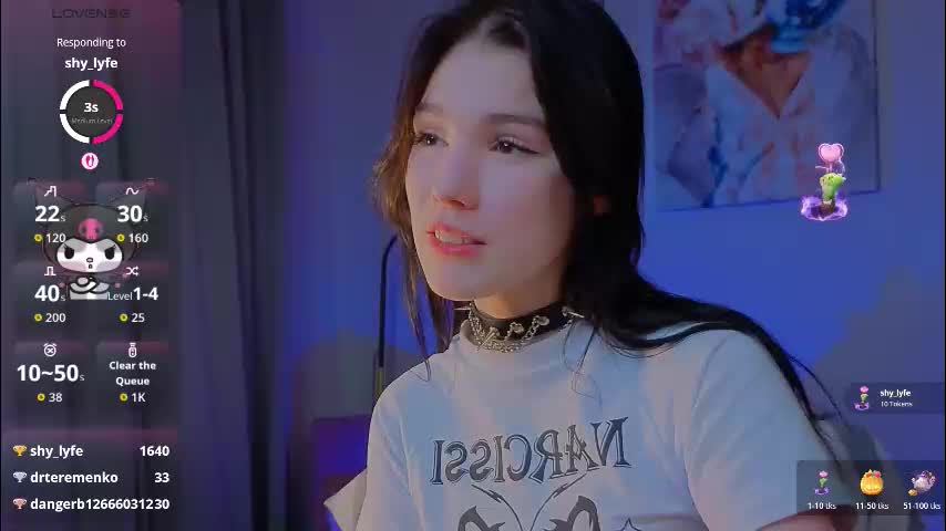 sophie_nomenal_ Adult Chat November 14, 2025