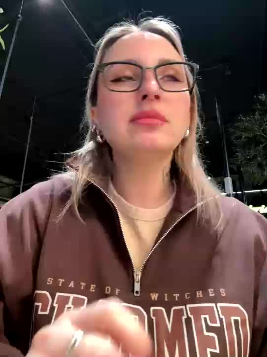 FetishTeacher Adult Chat November 14, 2025