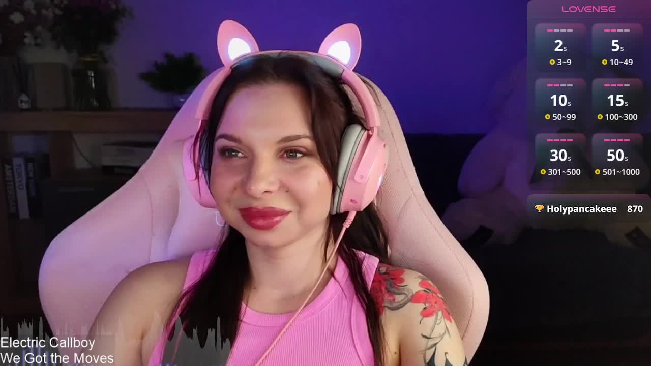 Lady-shy Adult Chat November 14, 2025