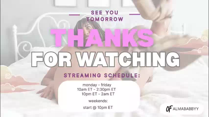 almababbyy Adult Chat November 14, 2025