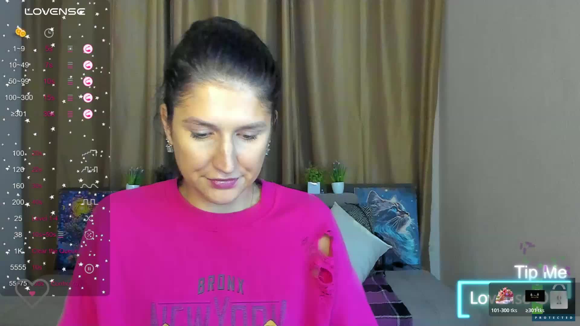 AliannaSoloKisses Adult Chat November 14, 2025