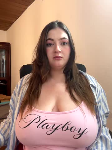 Kamilla_Loop Adult Chat November 14, 2025