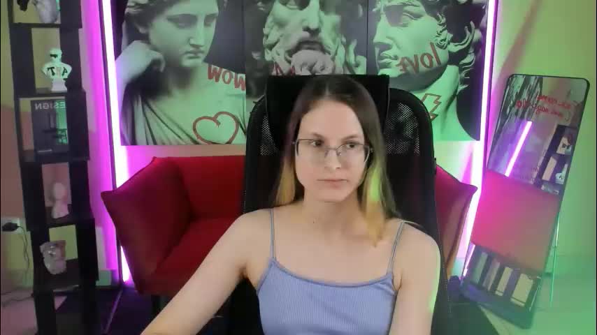 carrie_roses Adult Chat November 14, 2025