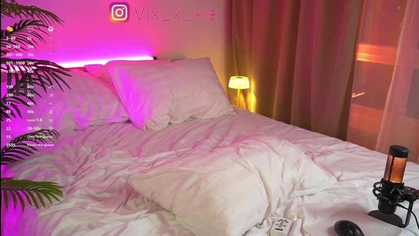 ViXXXiee Adult Chat November 14, 2025