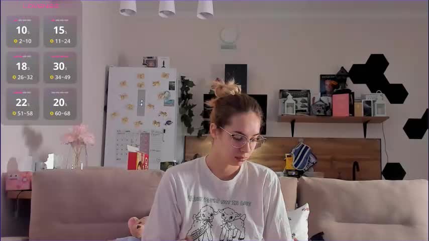 ms_foryou Adult Chat November 14, 2025