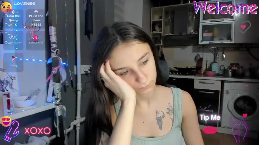 _Nika_Kik Adult Chat November 14, 2025