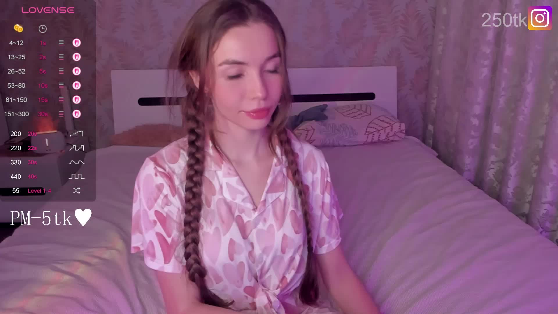 YonaBones Adult Chat November 14, 2025