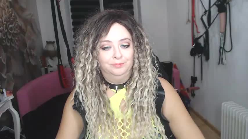 MISSwithDOLLS Adult Chat November 14, 2025